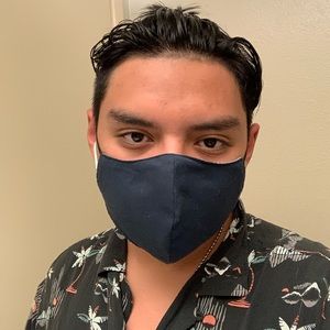 Meet your Posher, Sebastian